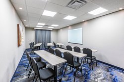  - Fairfield Inn & Suites by Marriott Downtown Tulsa