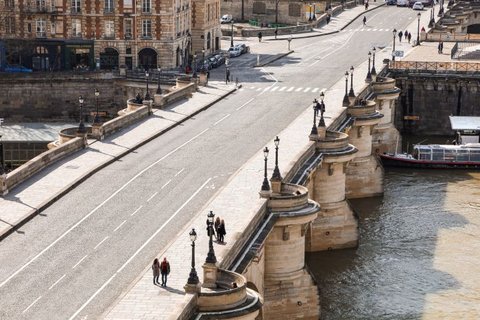 CHEVAL BLANC PARIS - Photo 8