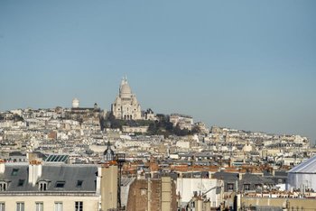 CHEVAL BLANC PARIS
