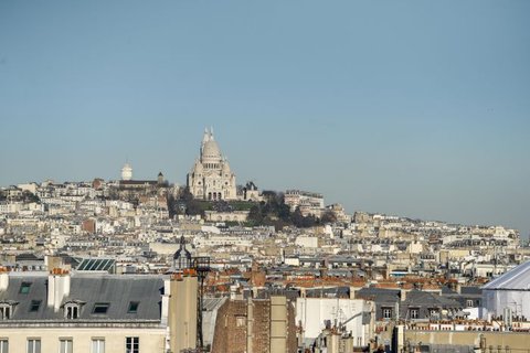 CHEVAL BLANC PARIS - Main Photo