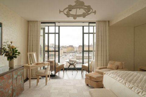 CHEVAL BLANC PARIS - Photo 3