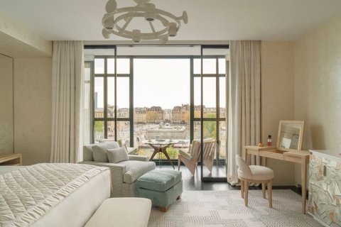 CHEVAL BLANC PARIS - Photo 4