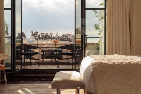 CHEVAL BLANC PARIS - Photo 13