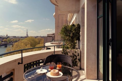 CHEVAL BLANC PARIS - Photo 9