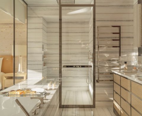 CHEVAL BLANC PARIS - Photo 10