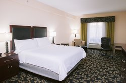  - Holiday Inn Express & Suites SW Raleigh - I-40, Exit 295