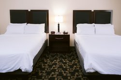  - Holiday Inn Express & Suites SW Raleigh - I-40, Exit 295