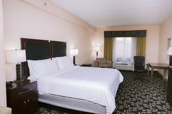  - Holiday Inn Express & Suites SW Raleigh - I-40, Exit 295
