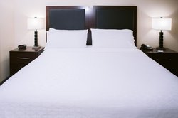  - Holiday Inn Express & Suites SW Raleigh - I-40, Exit 295