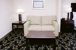  - Holiday Inn Express & Suites SW Raleigh - I-40, Exit 295