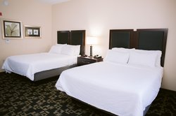  - Holiday Inn Express & Suites SW Raleigh - I-40, Exit 295