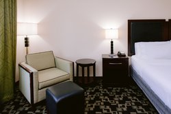 - Holiday Inn Express & Suites SW Raleigh - I-40, Exit 295