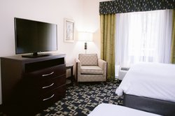  - Holiday Inn Express & Suites SW Raleigh - I-40, Exit 295
