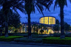  - Holiday Inn Resort Orlando Suites Waterpark - I-4, Exit 67