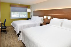  - Holiday Inn Express & Suites North Santa Rosa