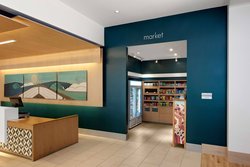  - SpringHill Suites by Marriott Oceanside - I-5, Exit 53