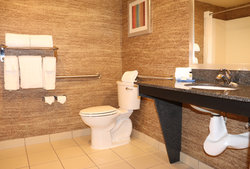  - Holiday Inn Express Port Hueneme