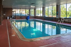  - Red Roof Inn & Suites Lake Orion