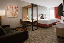  - SpringHill Suites by Marriott Ames - I-35, Exit 111