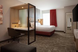  - SpringHill Suites by Marriott Ames - I-35, Exit 111