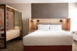  - SpringHill Suites by Marriott Ames - I-35, Exit 111