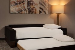  - SpringHill Suites by Marriott Ames - I-35, Exit 111