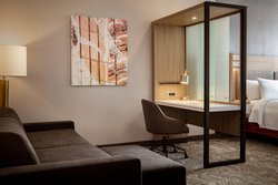  - SpringHill Suites by Marriott Ames - I-35, Exit 111