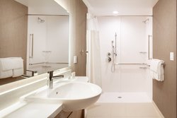  - SpringHill Suites by Marriott Ames - I-35, Exit 111