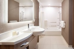  - SpringHill Suites by Marriott Ames - I-35, Exit 111