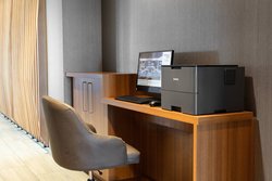  - SpringHill Suites by Marriott Ames - I-35, Exit 111