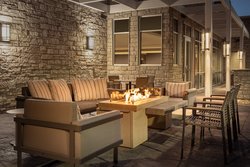  - SpringHill Suites by Marriott Ames - I-35, Exit 111