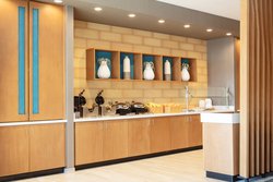  - SpringHill Suites by Marriott Ames - I-35, Exit 111