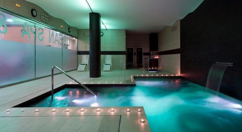 C0C003 Spa