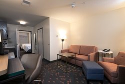  - Holiday Inn & Suites Mount Pleasant