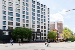  - 2500 Penn Hotel by Placemakr Georgetown DC