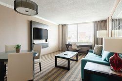  - 2500 Penn Hotel by Placemakr Georgetown DC