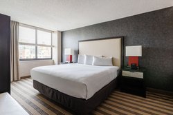  - 2500 Penn Hotel by Placemakr Georgetown DC