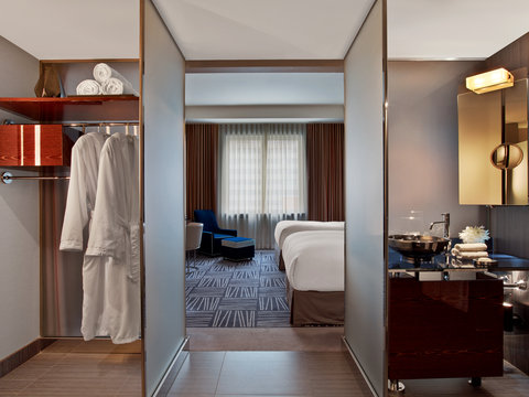 THE JOULE DALLAS - Photo 143