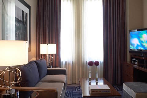 THE JOULE DALLAS - Photo 146