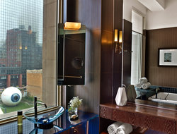  - Joule Hotel Dallas