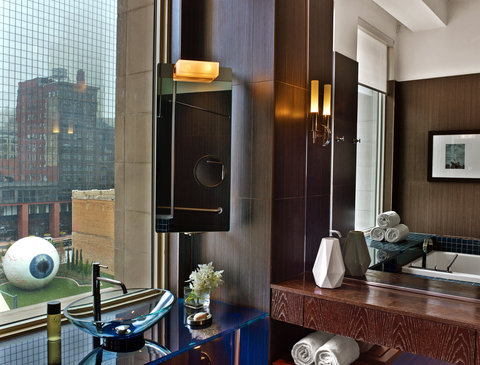 THE JOULE DALLAS - Photo 147
