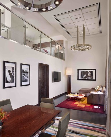 THE JOULE DALLAS - Photo 151