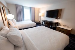  - Fairfield Inn & Suites by Marriott Fond Du Lac