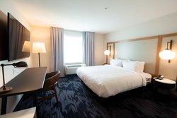  - Fairfield Inn & Suites by Marriott Fond Du Lac