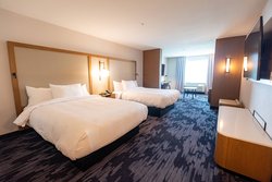  - Fairfield Inn & Suites by Marriott Fond Du Lac