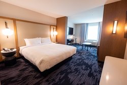  - Fairfield Inn & Suites by Marriott Fond Du Lac