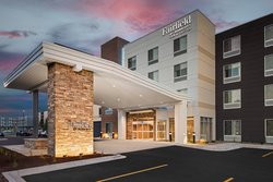  - Fairfield Inn & Suites by Marriott Duluth