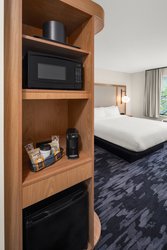  - Fairfield Inn & Suites by Marriott Duluth