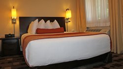  - Zen Hotel Palo Alto