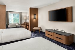  - Fairfield Inn & Suites by Marriott Duluth